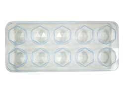 10'lu Buzluk Silikon Kalıbı - 2