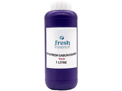 2016 Fresh Sabun Esansı 1 LT - 1