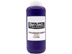 2018 Garden Sabun Esansı 1 LT - 