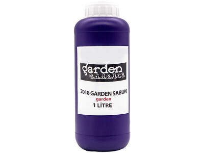 2018 Garden Sabun Esansı 1 LT - 1