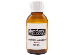 2018 Garden Sabun Esansı 100ML - 