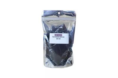 Açık Kahve Toz Doğal Sabun Boyası 100GR - 1