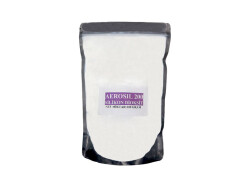 Aerosil 200 - Silikon Dioksit 100 GR - 