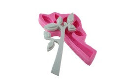 Ağaç Dalı Silikon Kalıbı PANO-102 - 