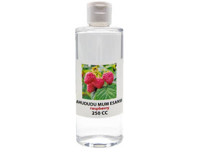 Ahududu Mum Esansı 250ML - 1