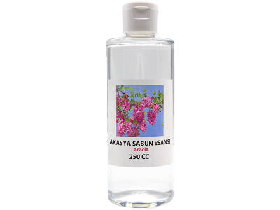 Akasya Sabun Esansı 250ML - 1