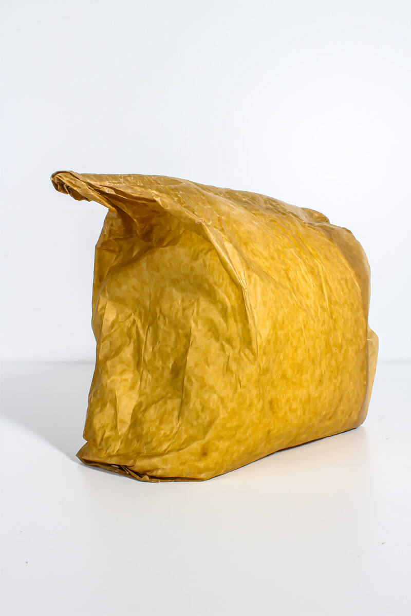 Alman Pul Soyawax 10KG - 1