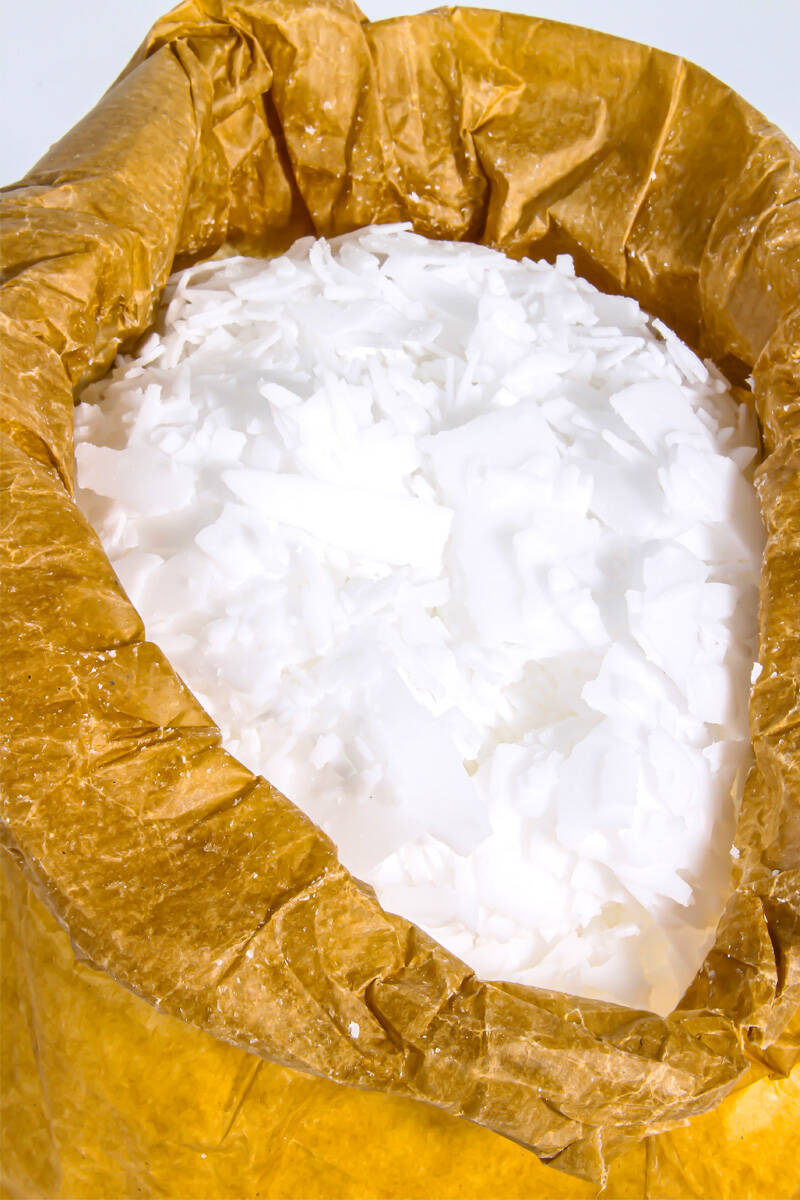 Alman Pul Soyawax 1KG - 2