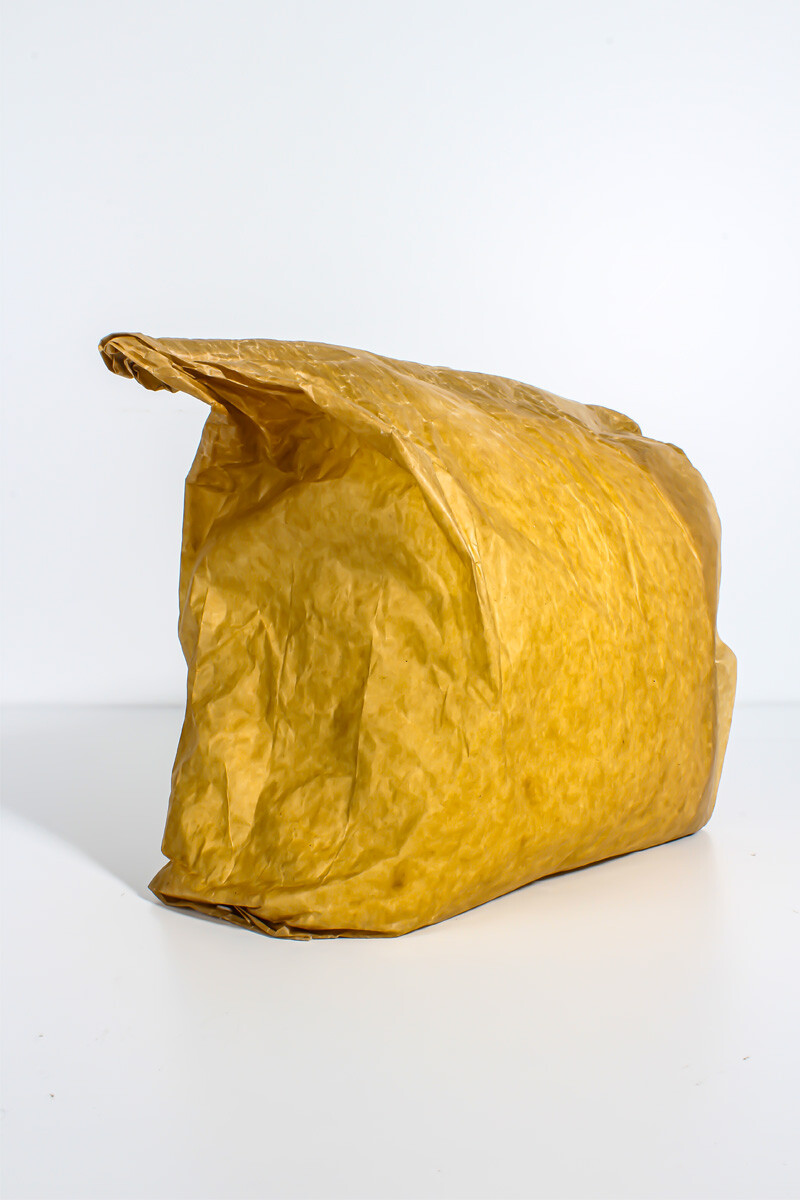 Alman Pul Soyawax 25KG - 