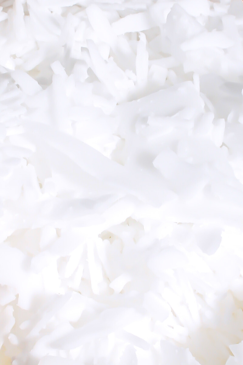 Alman Pul Soyawax 25KG - 3