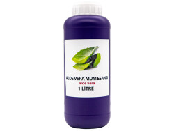 Aloe Vera Mum Esansı 1 LT - 2
