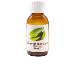 Aloe Vera Mum Esansı 100ML - 2