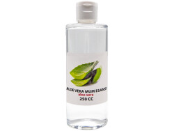 Aloe Vera Mum Esansı 250ML - 2