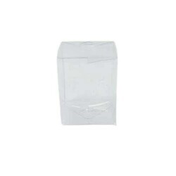 Alt Üst Asetat Kutu 5-5-6 CM 50 Adet - 