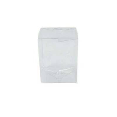 Alt Üst Asetat Kutu 5-5-6 CM 50 Adet - 1