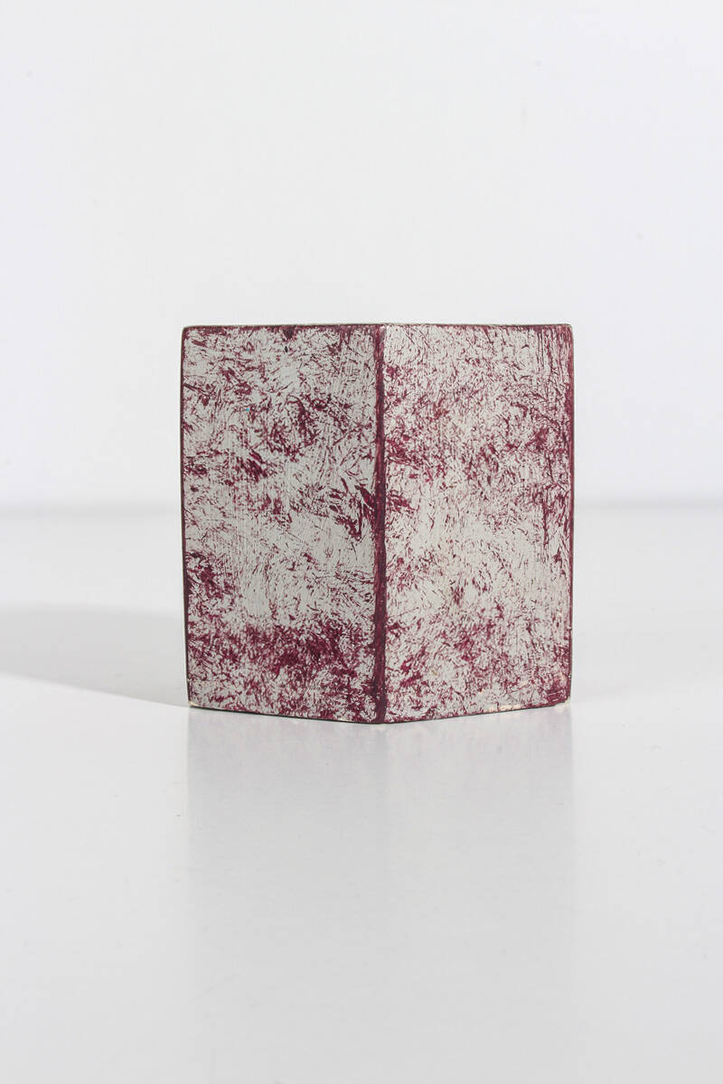 Altıgen Sukulent Beton Saksı Silikon Kalıp KHB07 - 2