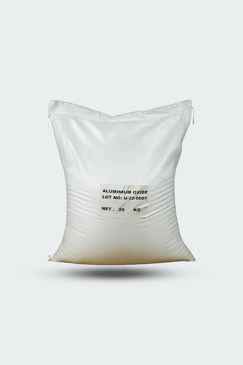 Alüminyum Oksit 25 KG - 1