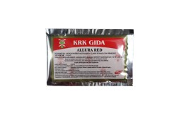 Alura Red Gıda Boyası 9 GR - 