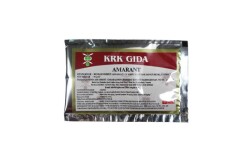 Amaranth Vişne Gıda Boyası 9 GR - 