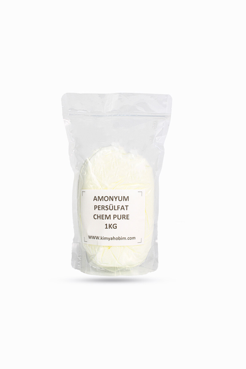 Amonyum Persülfat 1KG - 