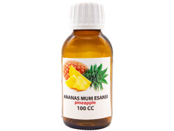 Ananas Mum Esansı 100ML - 