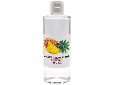Ananas Mum Esansı 250ML - 2