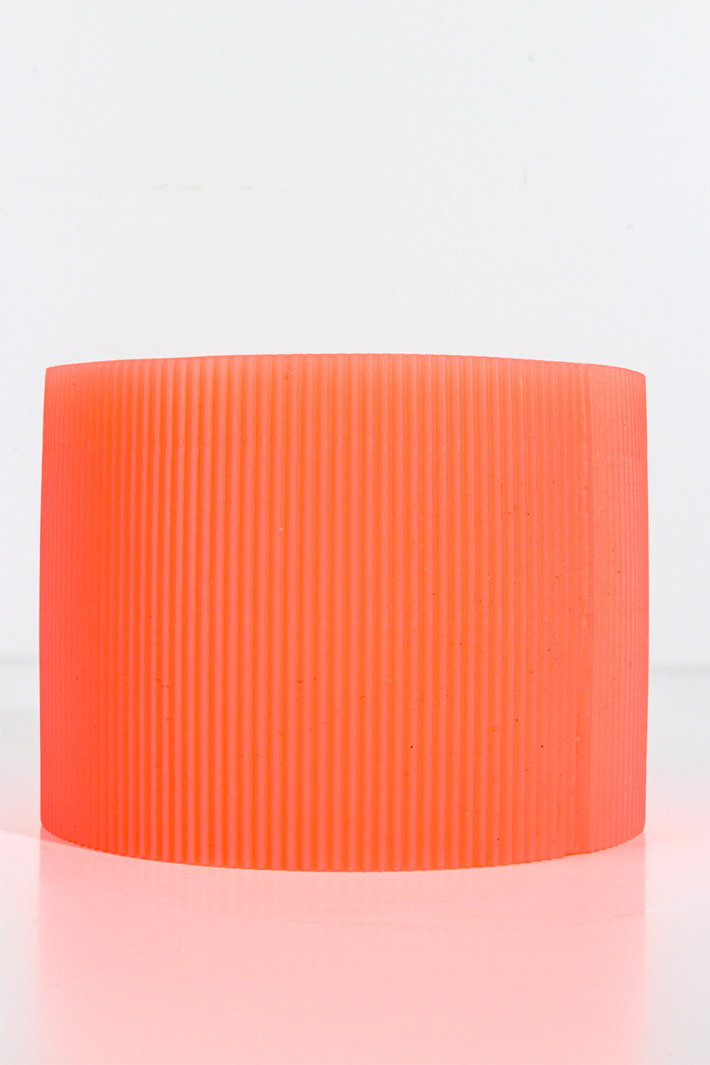 Antik Mısır Desenli Sukulent Beton Taş Tozu Silikon Kalıbı KHB60 - 3