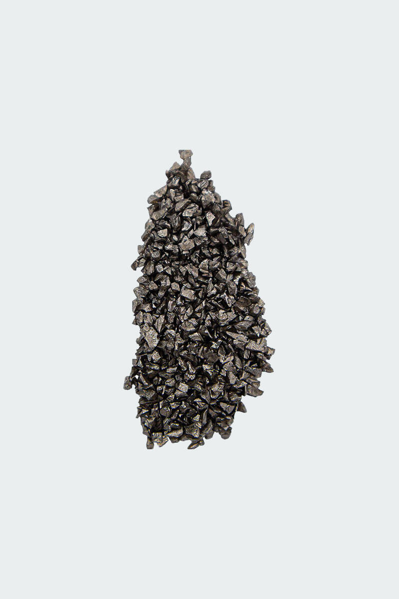 Antrasit Küçük Cam Kırığı 1KG - 1