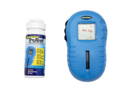 Aquachek Trutest Havuz Analiz Cihazı - 