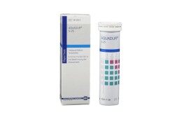 Aquadur Su Sertlik Kağıdı - 