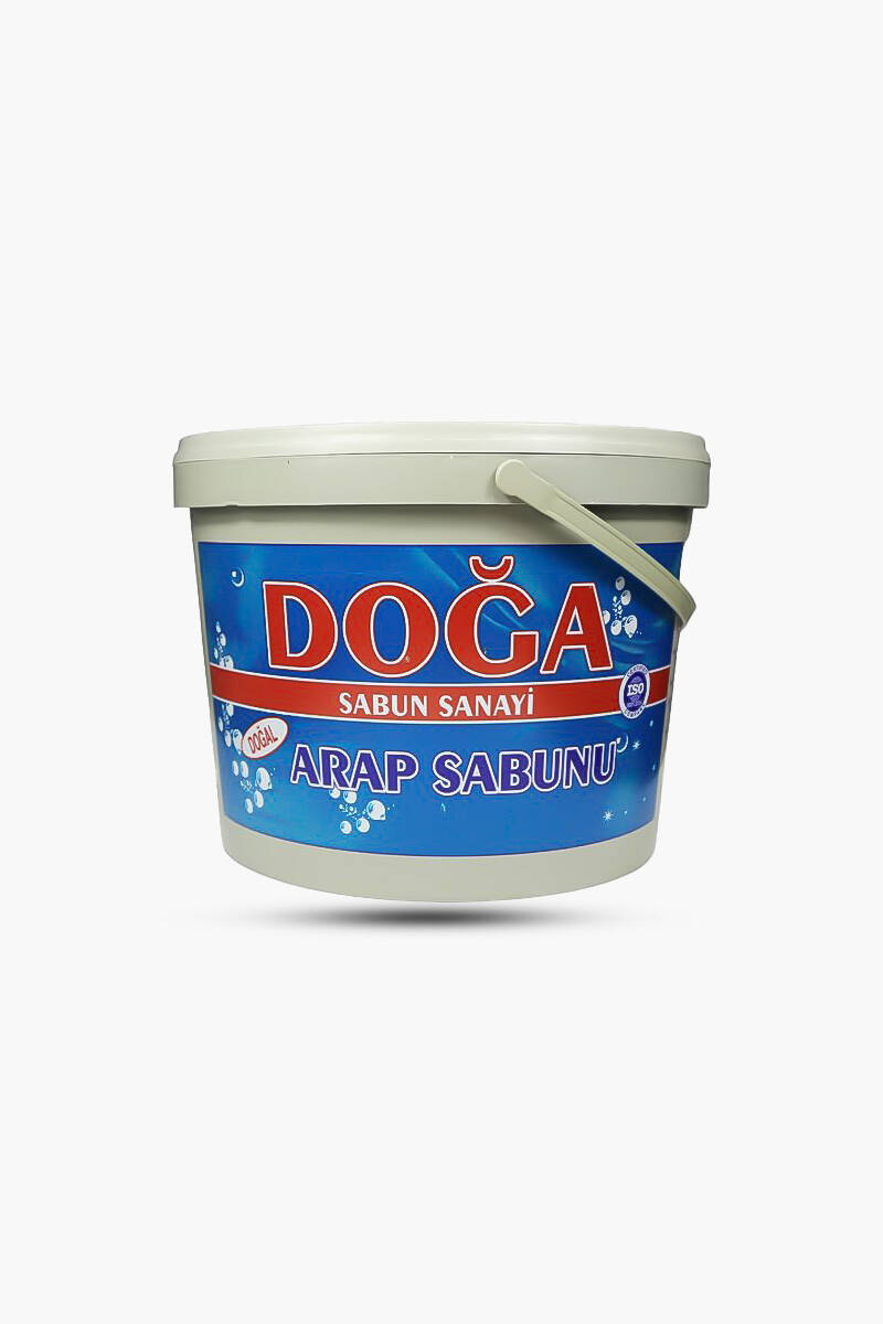 Arap Sabunu 15KG - 1
