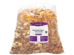 Arap Zamkı Parça Gum Arabic 10KG - 