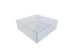 Asetat Kutu 15-12-3 CM 25 Adet - 