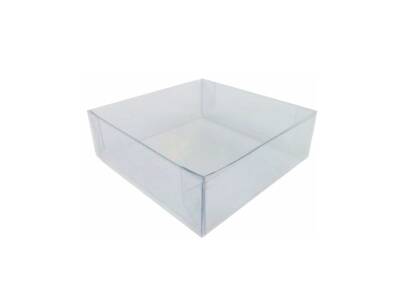 Asetat Kutu 9-9-3 CM 50 Adet - 1