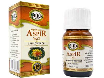 Aspir Yağı 20CC - 1