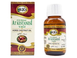 At Kestanesi Yağı 50 CC - 