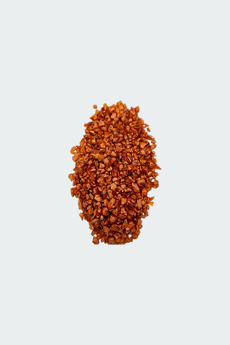 Bakır Küçük Cam Kırığı 25GR - 1