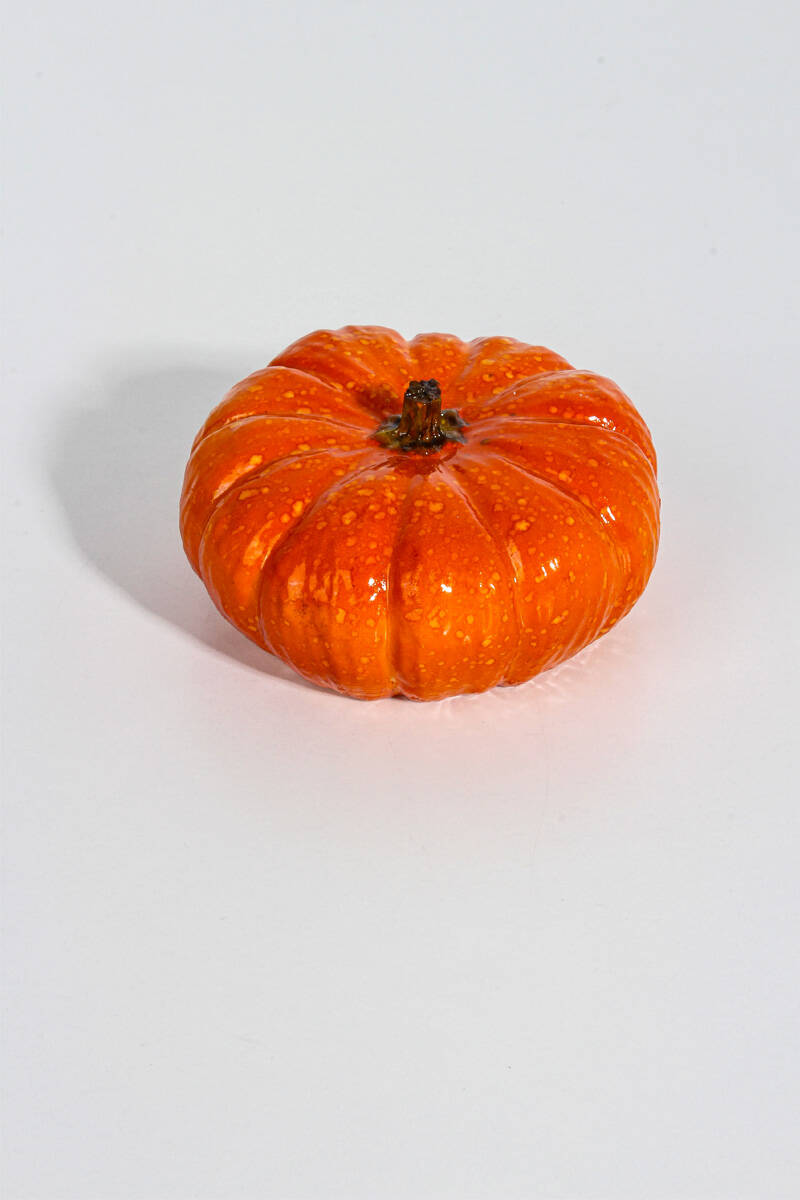 Bal Kabağı Silikon Mum Kalıbı KHM270 - 2