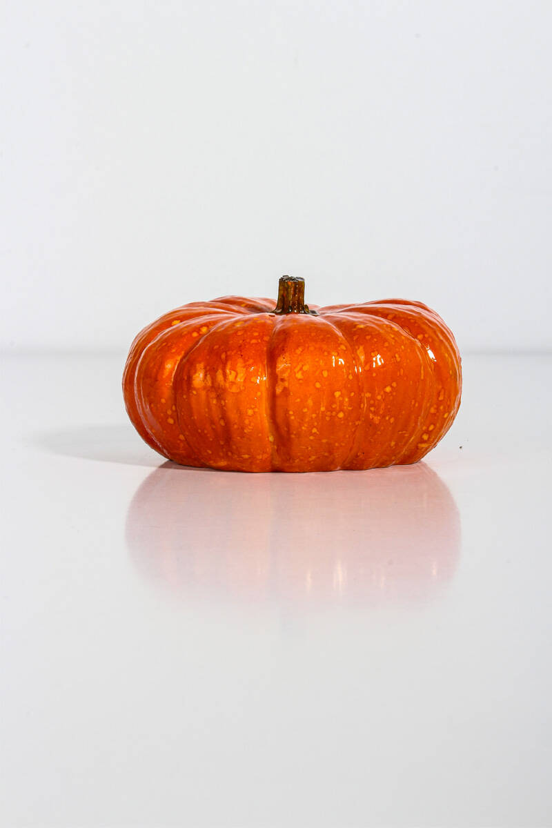 Bal Kabağı Silikon Mum Kalıbı KHM270 - 1