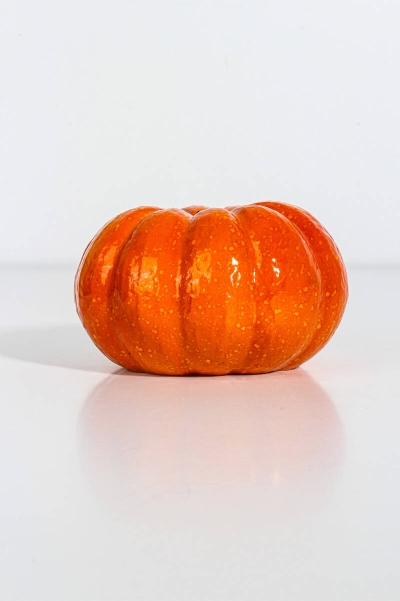 Bal Kabağı Silikon mum Kalıbı KHM271 - 1