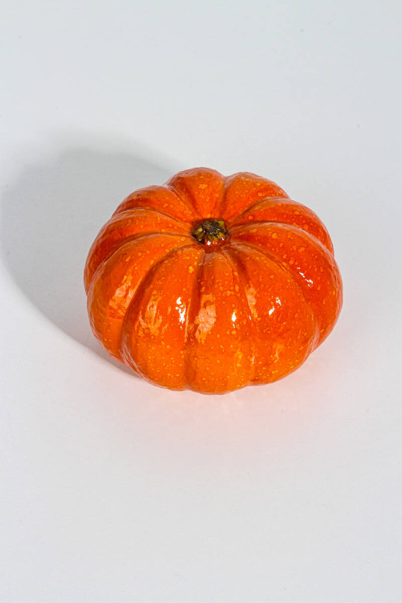 Bal Kabağı Silikon mum Kalıbı KHM271 - 2