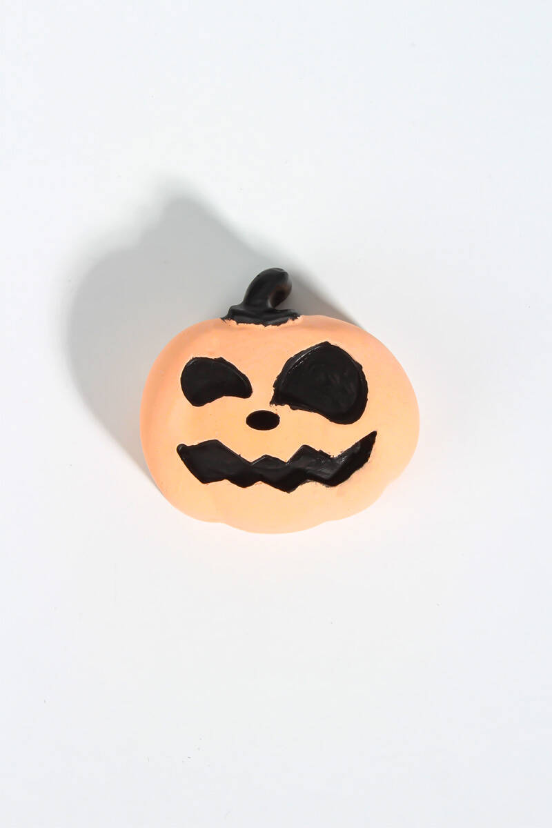 Bal Kabağı Silikon Mum Kalıbı KHM309 - 1