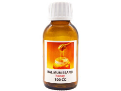 Bal Mum Esansı 100ML - 