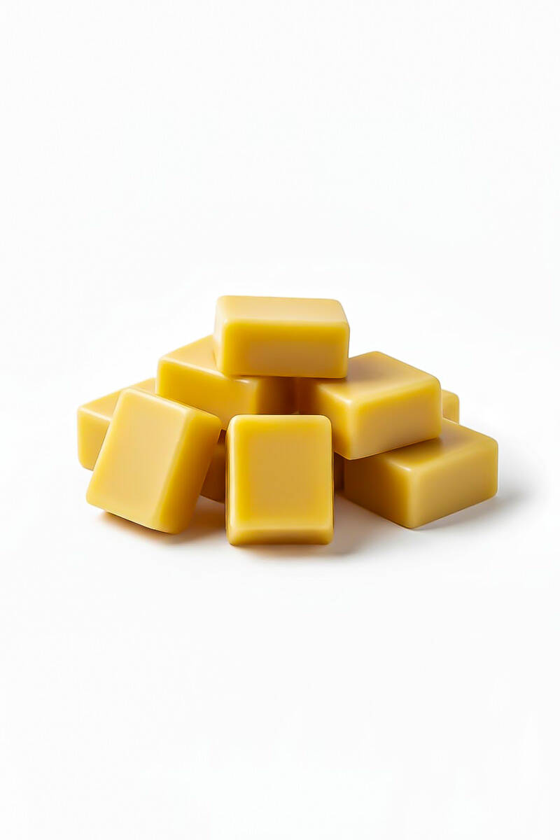 Bal Mumu Karışık 2.Kalite 1KG - 1