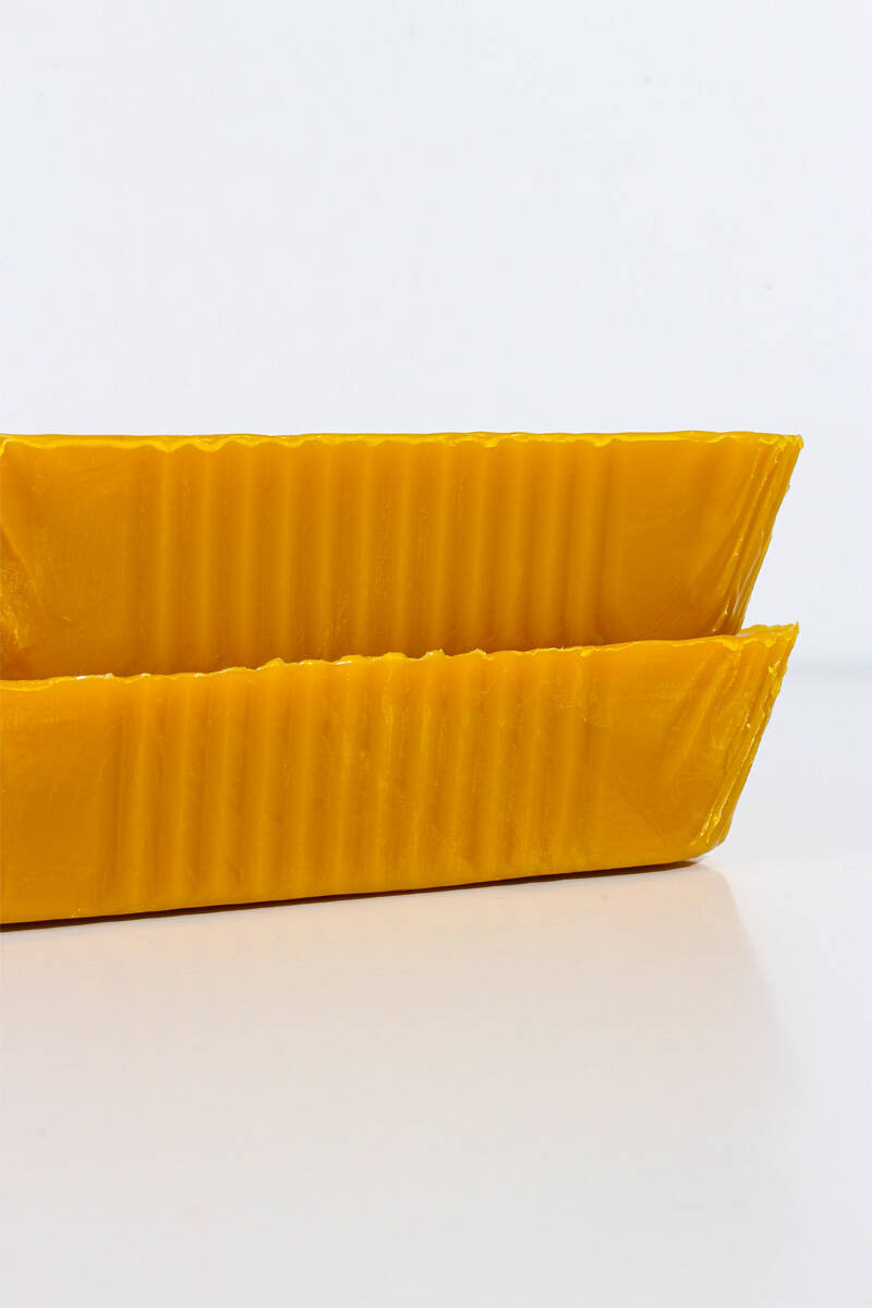 Bal Mumu Organik 500GR - 1