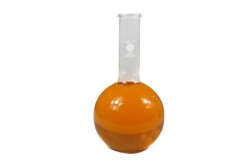 Balon Dar Boyunlu 250 ML - 3