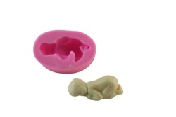 Bebek Silikon Kalıbı ÇO-47 - 