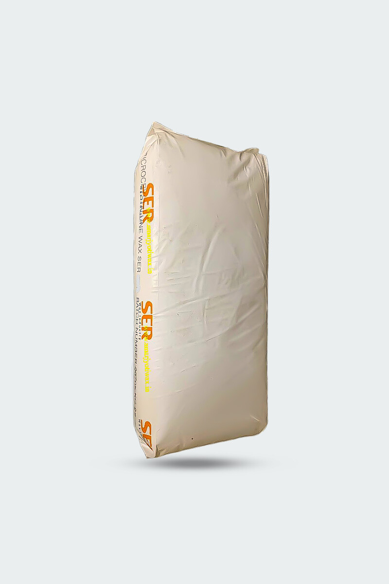 Beeswax Beyaz Granül 20KG - 