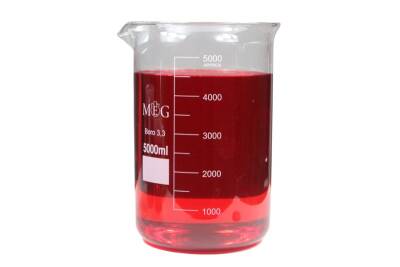 Cam Beher Beherglas 5000ML - 6