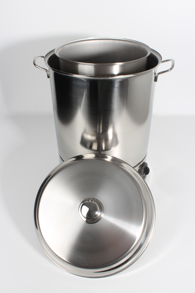 Benmari Kazanı 13Litre - 2